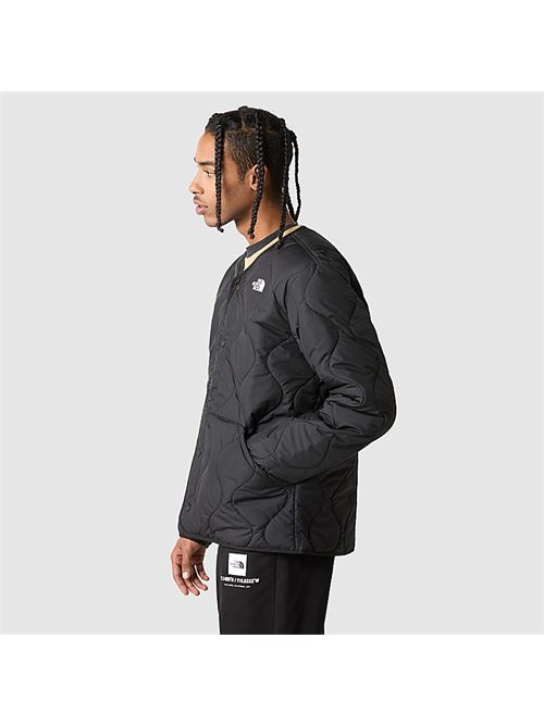 mens ampato quilted liner THE NORTH FACE | NF0A852AJK31